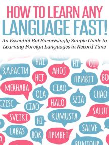 learn any language fast dagny taggart pdf